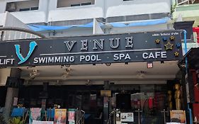 The Venue Residence - Sha Extra Plus